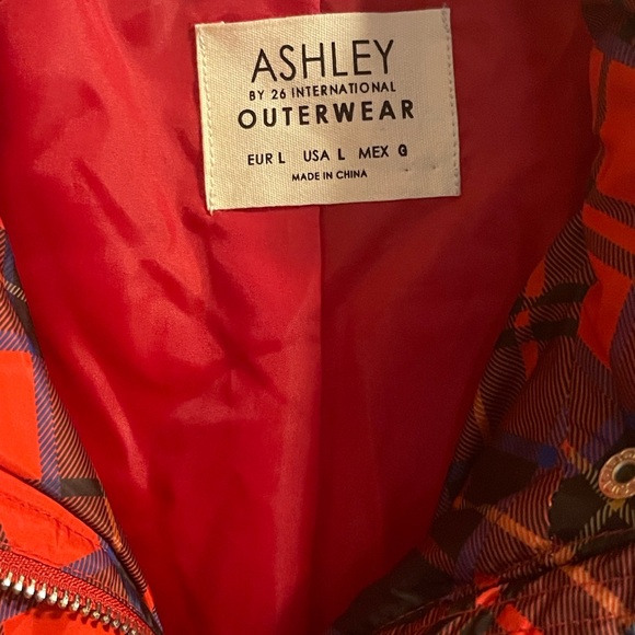 Puffer jacket - Picture 3 of 4